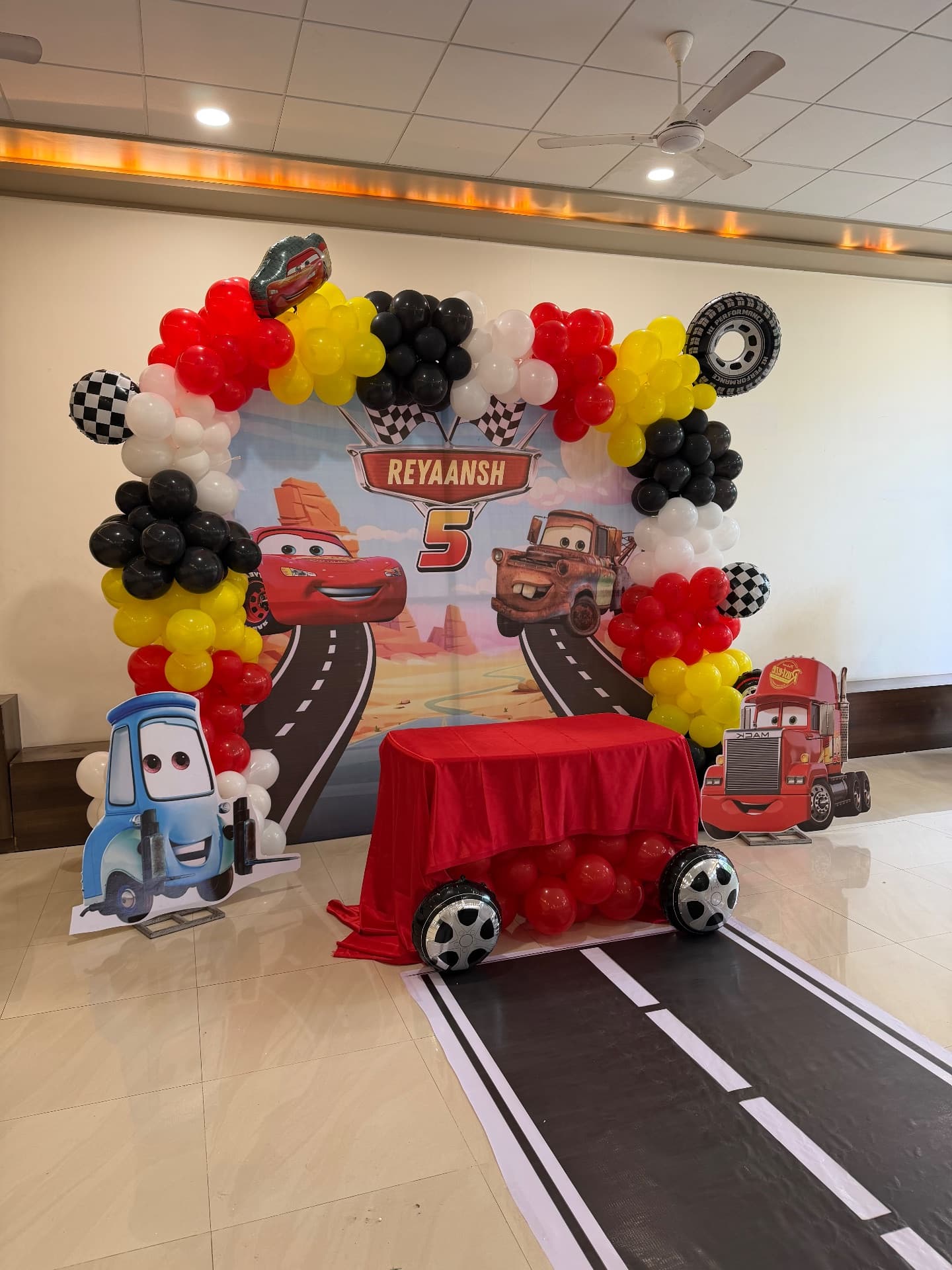 Baby Shower
