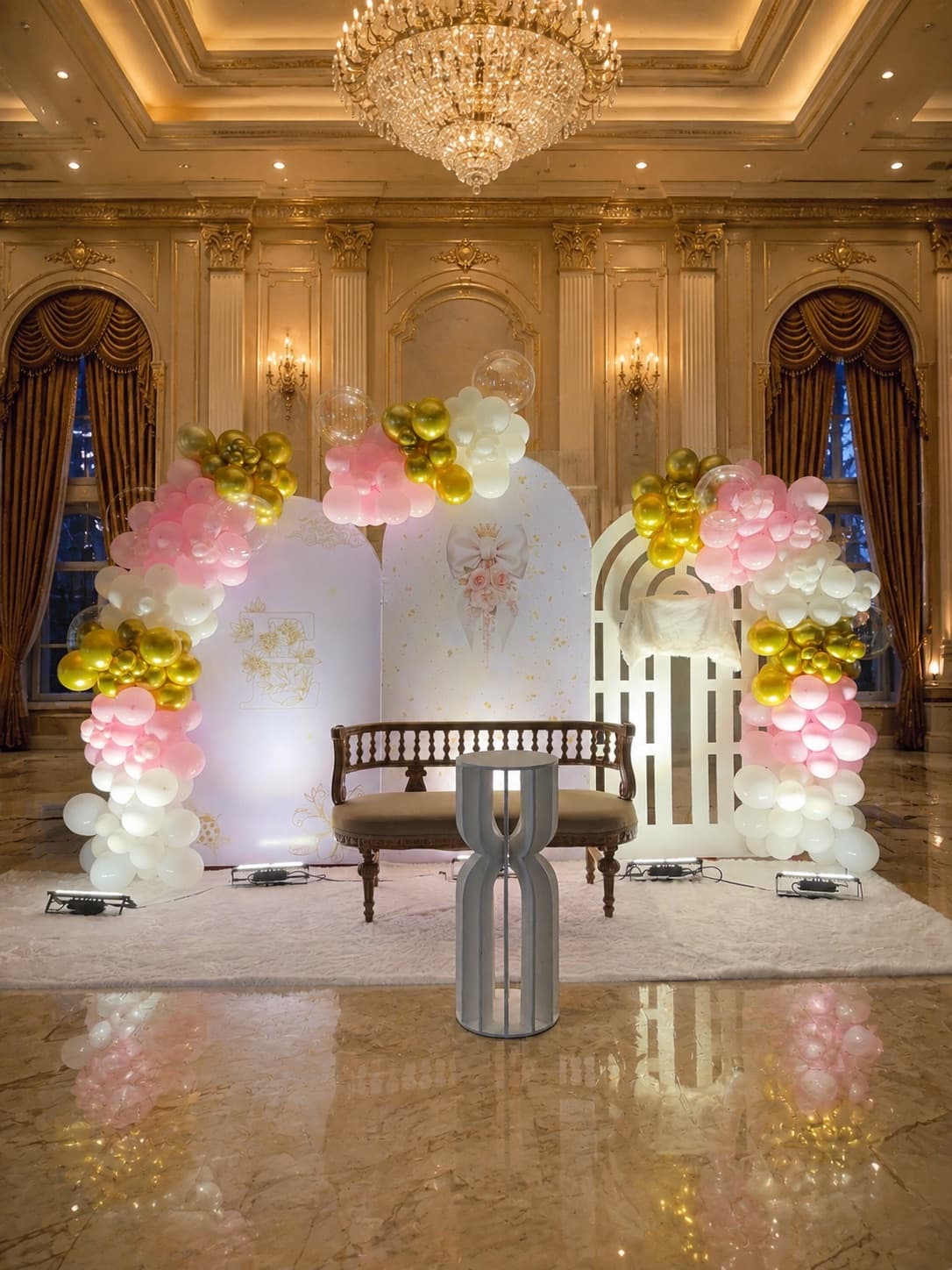 Theme Decoration